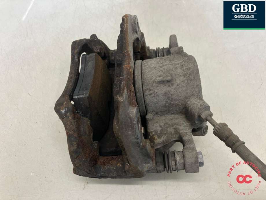 Bremsecaliper høyre foran til BMW X1 2015-2022 (F48) (F48) (34 11 6 860 266|)