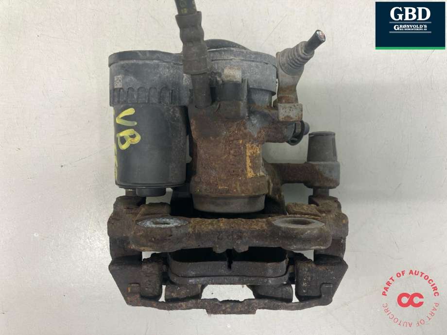 Bremsecaliper venstre bak, elektrisk til BMW X1 2015-2022 (F48) (F48) (34 20 6 883 025|)