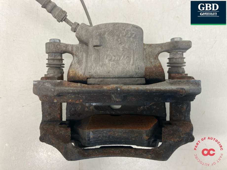 Bremsecaliper venstre foran til BMW X1 2015-2022 (F48) (F48) (34 11 6 860 265|)