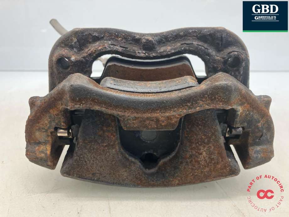 Bremsecaliper venstre foran til BMW X1 2015-2022 (F48) (F48) (34 11 6 860 265|)