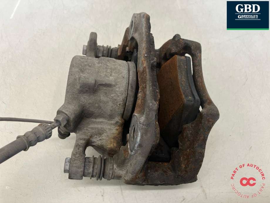 Bremsecaliper venstre foran til BMW X1 2015-2022 (F48) (F48) (34 11 6 860 265|)