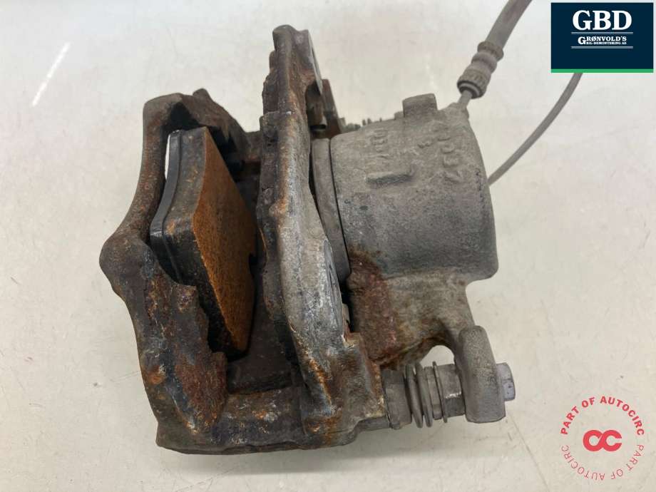 Bremsecaliper venstre foran til BMW X1 2015-2022 (F48) (F48) (34 11 6 860 265|)