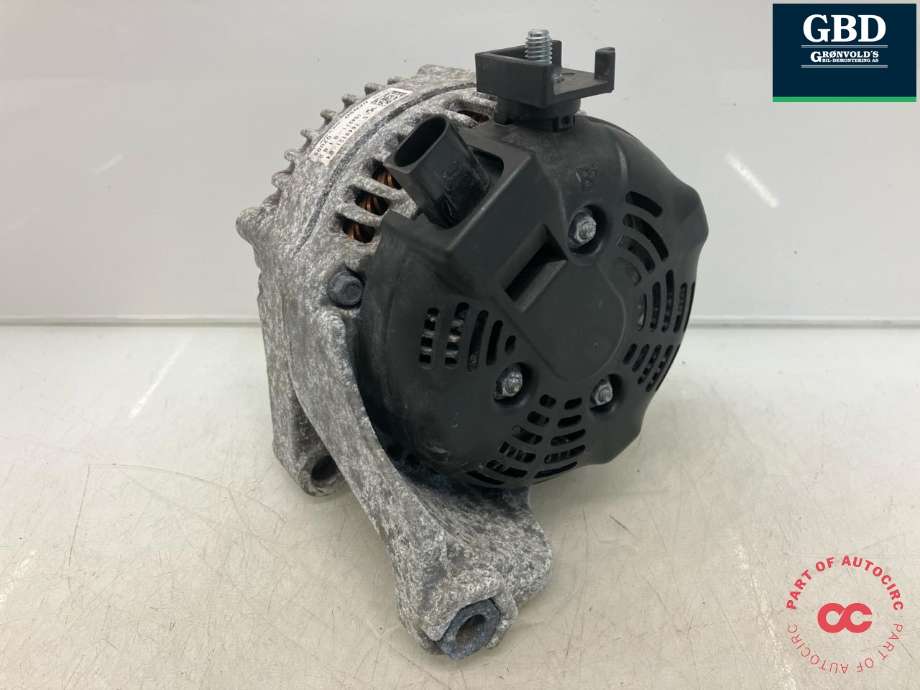 Dynamo diesel til BMW X1 2015-2022 (F48) (F48) (DENSO|12 31 7 646 814|12 31 7 640 875|104211-8182)
