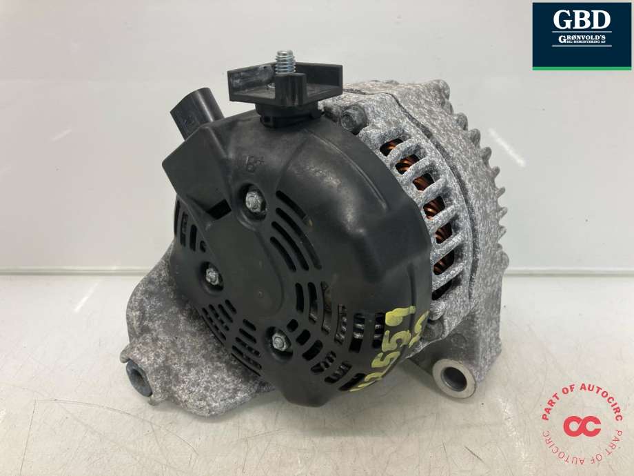 Dynamo diesel til BMW X1 2015-2022 (F48) (F48) (DENSO|12 31 7 646 814|12 31 7 640 875|104211-8182)
