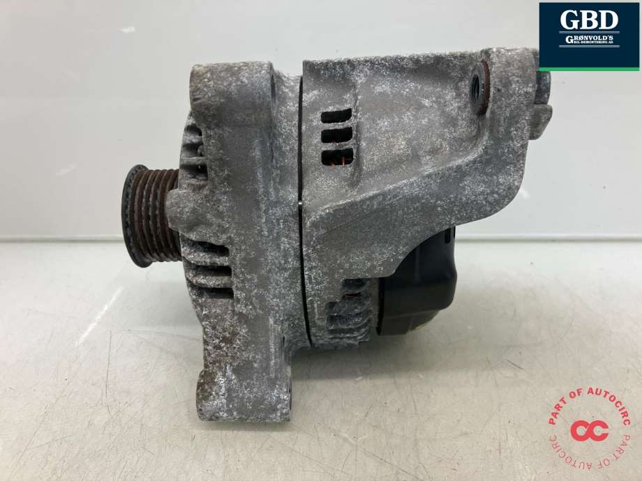 Dynamo diesel til BMW X1 2015-2022 (F48) (F48) (DENSO|12 31 7 646 814|12 31 7 640 875|104211-8182)