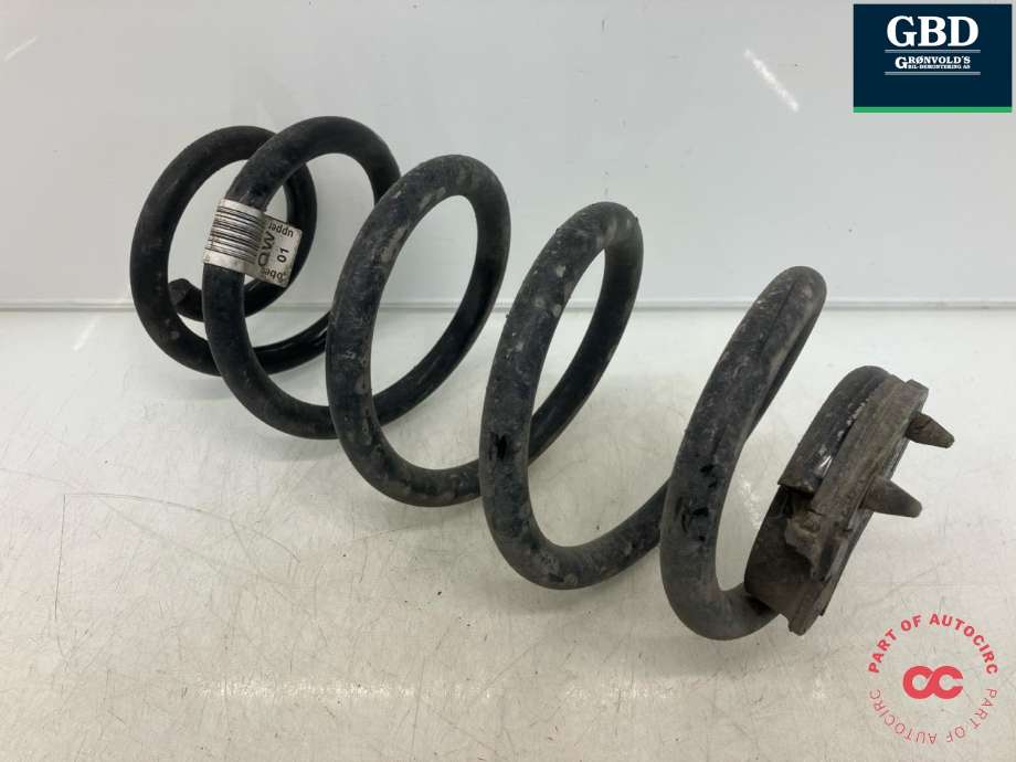 Fjær bak spiralfjær til BMW X1 2015-2022 (F48) (F48) (NO PART ID|)