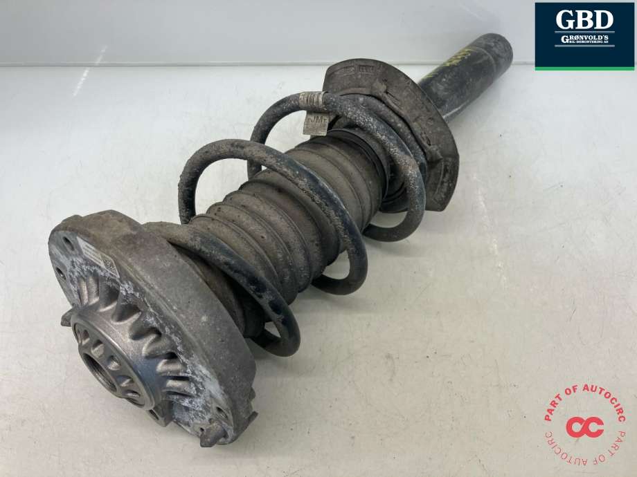 Fjærbein høyre foran til BMW X1 2015-2022 (F48) (F48) (31 30 6 886 754|3131-6861692-03|149415-10)