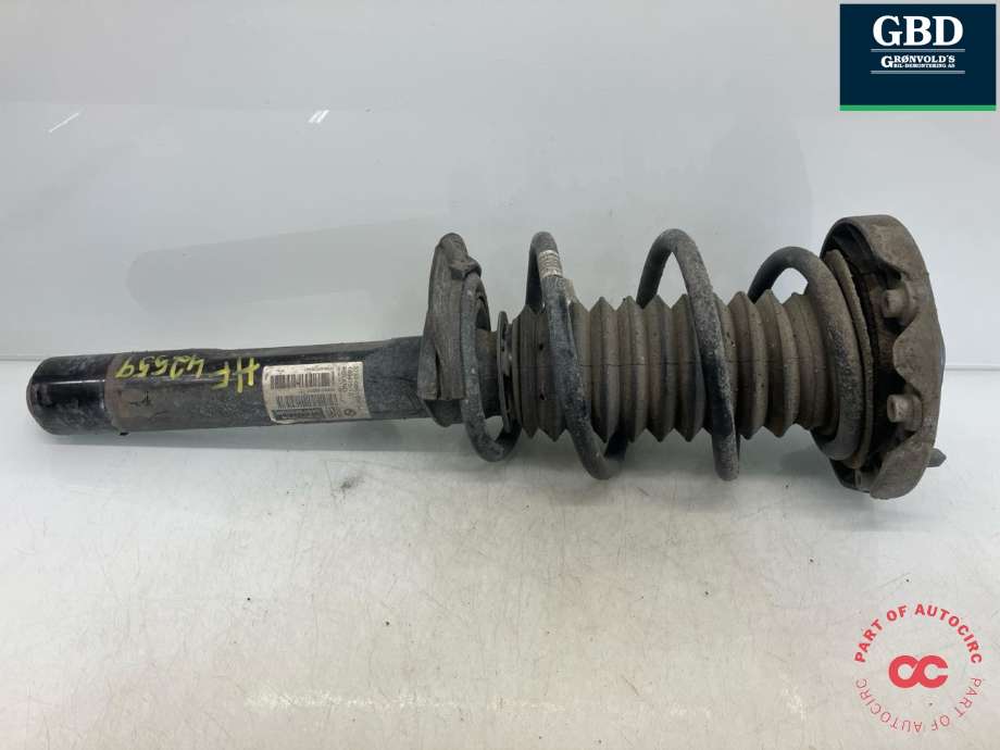 Fjærbein høyre foran til BMW X1 2015-2022 (F48) (F48) (31 30 6 886 754|3131-6861692-03|149415-10)