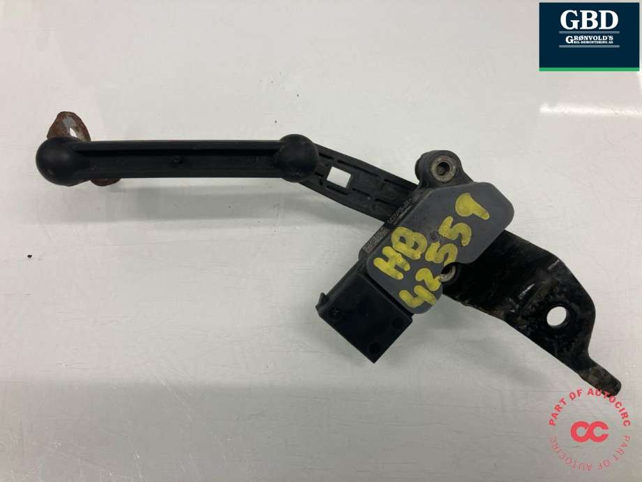 Sensor nivå, høyre bak til BMW X1 2015-2022 (F48) (F48) (ATE|37 14 6 870 200|6 870 200 02|10.1724-0133.3)