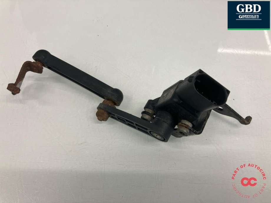 Sensor nivå, høyre bak til BMW X1 2015-2022 (F48) (F48) (ATE|37 14 6 870 200|6 870 200 02|10.1724-0133.3)