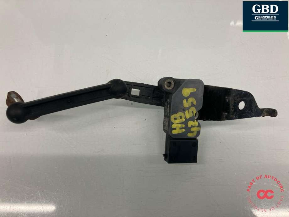 Sensor nivå, høyre bak til BMW X1 2015-2022 (F48) (F48) (ATE|37 14 6 870 200|6 870 200 02|10.1724-0133.3)
