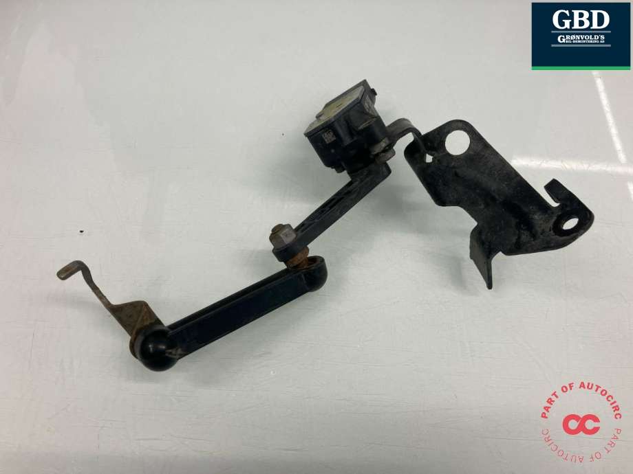 Sensor nivå, høyre foran til BMW X1 2015-2022 (F48) (F48) (ATE|37 14 6 870 200|6 870 200 02|10.1724-0133.3)