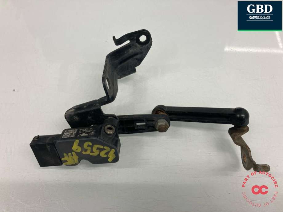 Sensor nivå, høyre foran til BMW X1 2015-2022 (F48) (F48) (ATE|37 14 6 870 200|6 870 200 02|10.1724-0133.3)