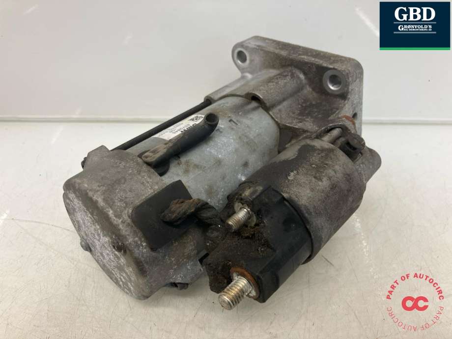 Starter diesel til BMW X1 2015-2022 (F48) (F48) (DENSO|12 41 8 570 845|438000-0484|8570845-06)