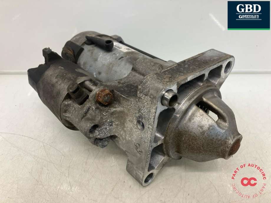Starter diesel til BMW X1 2015-2022 (F48) (F48) (DENSO|12 41 8 570 845|438000-0484|8570845-06)