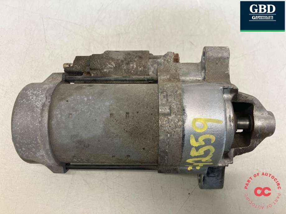 Starter diesel til BMW X1 2015-2022 (F48) (F48) (DENSO|12 41 8 570 845|438000-0484|8570845-06)