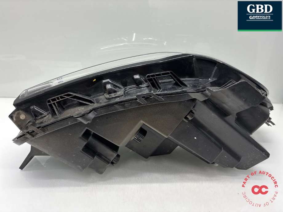 Frontlykt venstre full-LED til Maxus e-Deliver 9 2020-->> (C00627796|C00113995|)