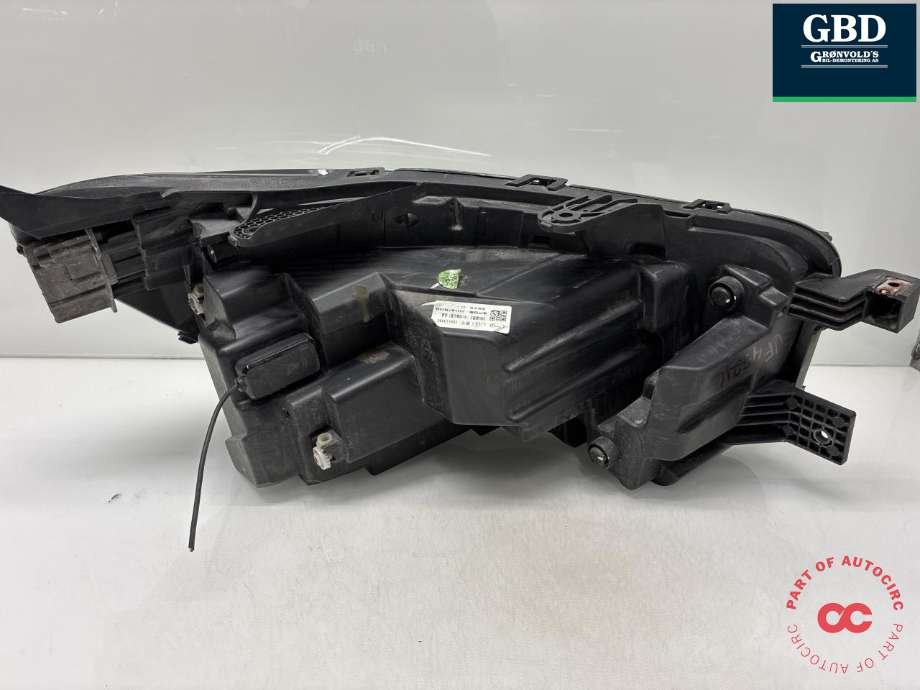 Frontlykt venstre full-LED til Maxus e-Deliver 9 2020-->> (C00627796|C00113995|)