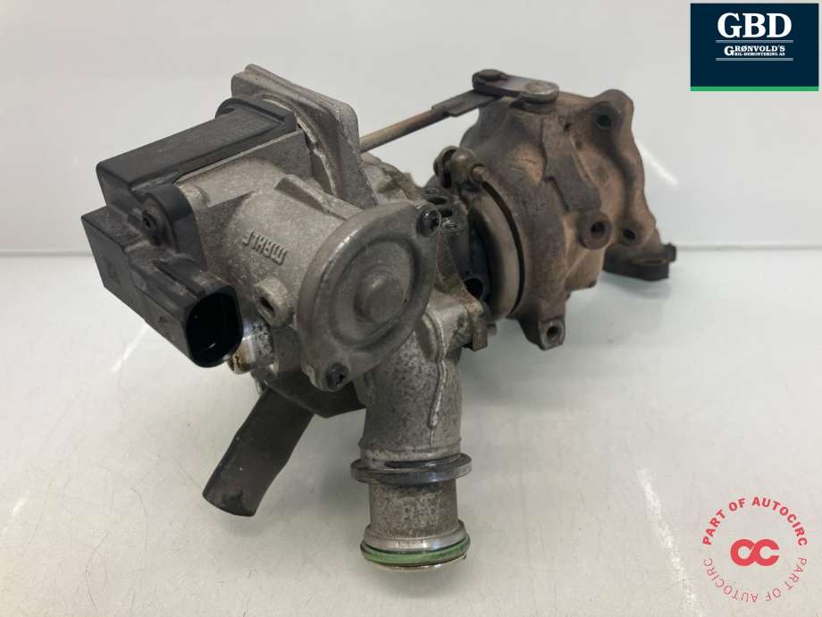 Turbo til VW Golf VI, 2008-2012  (03F 145 701 T)