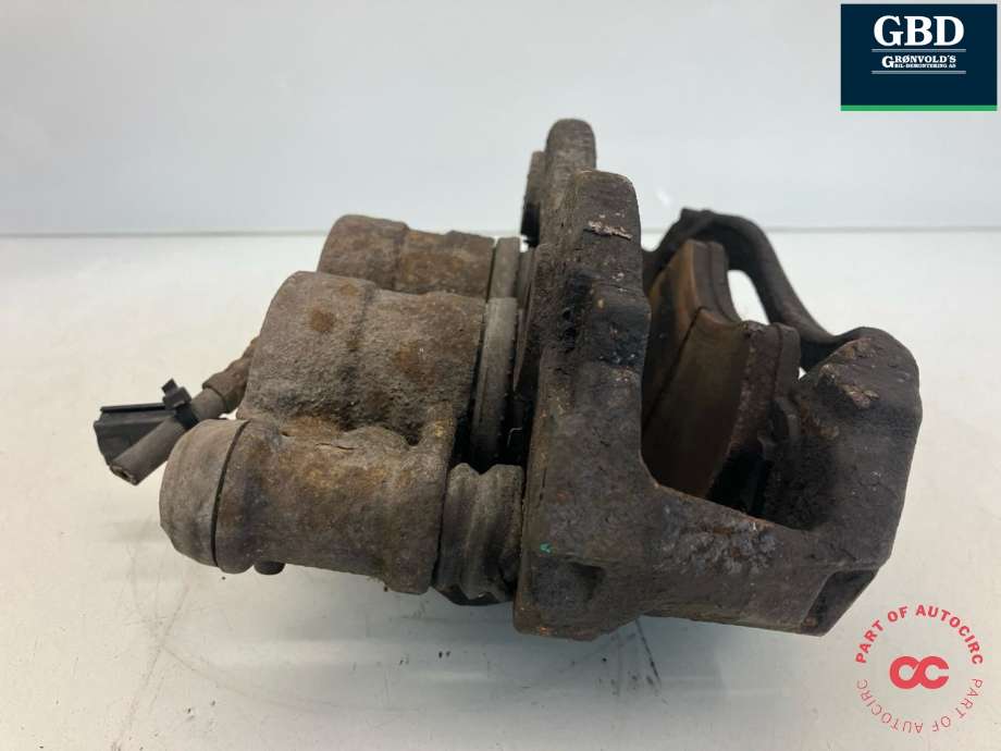 Bremsecaliper høyre foran til Peugeot Boxer 2014-->> (Type III, Fase 2) (16 078 768 80|16 517 672 80|)