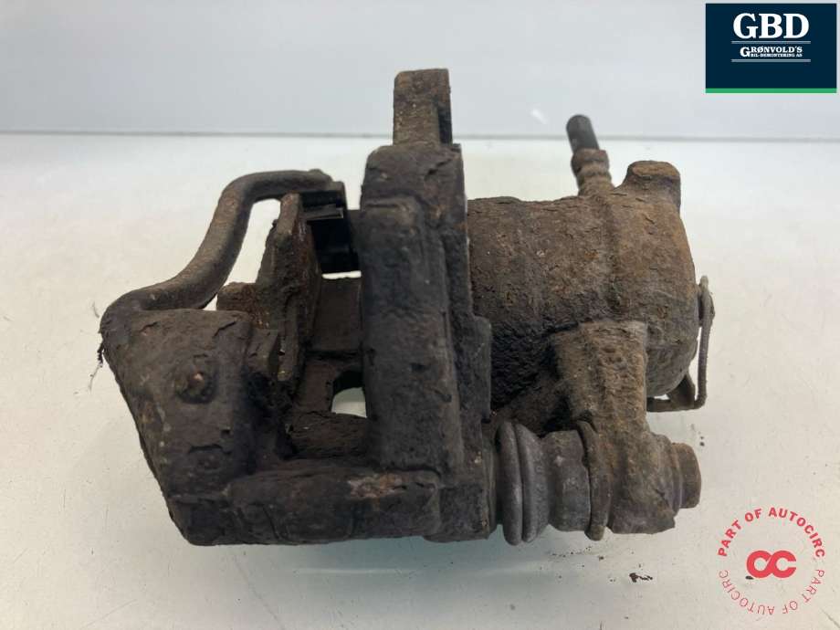 Bremsecaliper venstre bak til Peugeot Boxer 2014-->> (Type III, Fase 2) (16 124 372 80|16 517 665 80|)
