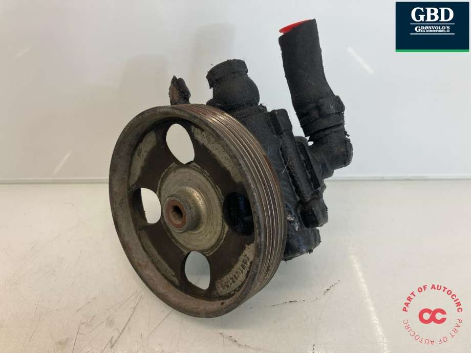 Servo pumpe mekanisk til Peugeot Boxer, 2014-->> (Type III, Fase 2) (16 485 904 80)