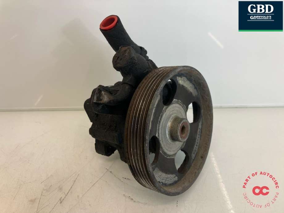 Servo pumpe mekanisk til Peugeot Boxer 2014-->> (Type III, Fase 2)  (16 485 904 80|16 436 243 80|16 736 177 80)