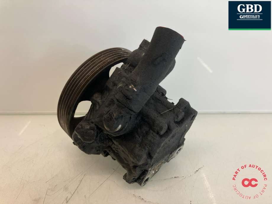 Servo pumpe mekanisk til Peugeot Boxer 2014-->> (Type III, Fase 2)  (16 485 904 80|16 436 243 80|16 736 177 80)