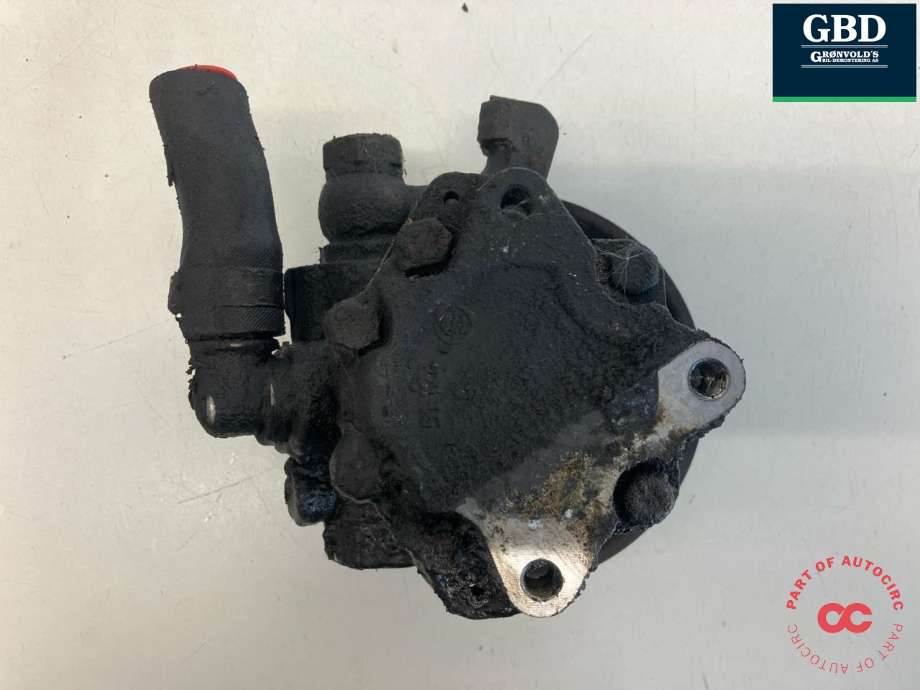 Servo pumpe mekanisk til Peugeot Boxer 2014-->> (Type III, Fase 2)  (16 485 904 80|16 436 243 80|16 736 177 80)