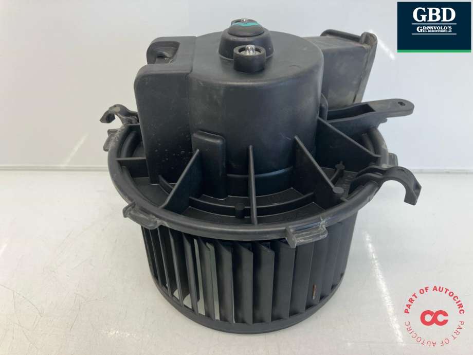 Varmeapparat motor til Peugeot Boxer, 2014-->> (Type III, Fase 2) (6441 Y1)