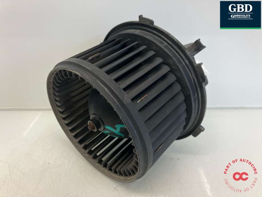 Varmeapparat motor til Peugeot Boxer 2014-->> (Type III, Fase 2) (6441 Y1|)