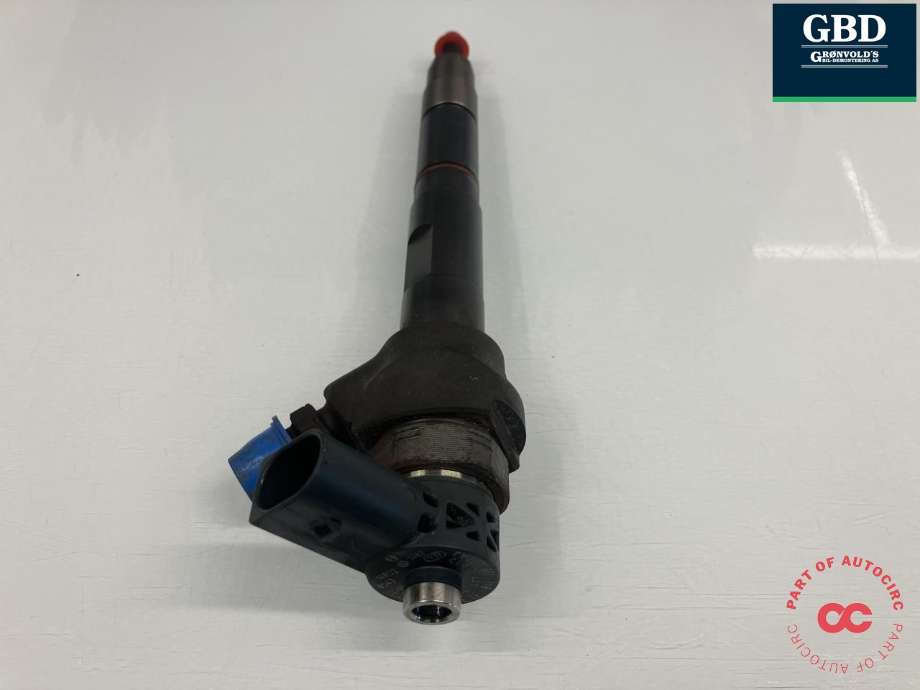 Dyse innsprøyting diesel til VW Golf VII 2012-2017 (Fase 1)  (BOSCH|04L 130 277 AJ|0 445 110 477|)