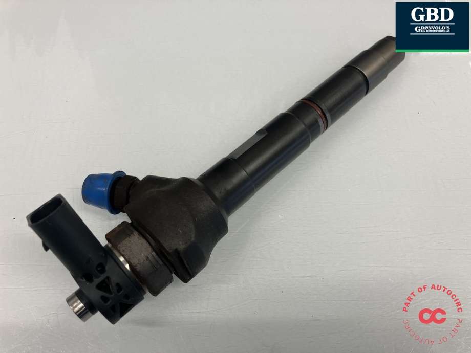 Dyse innsprøyting diesel til VW Golf VII 2012-2017 (Fase 1) (BOSCH|04L 130 277 AJ|0 445 110 477|)
