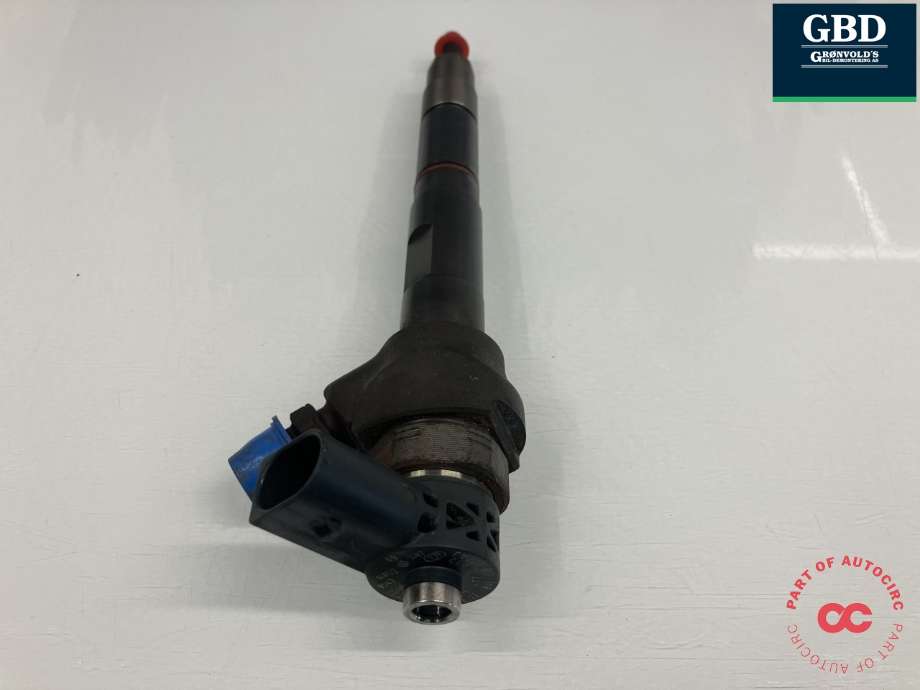 Dyse innsprøyting diesel til VW Golf VII 2012-2017 (Fase 1) (BOSCH|04L 130 277 AJ|0 445 110 477|)
