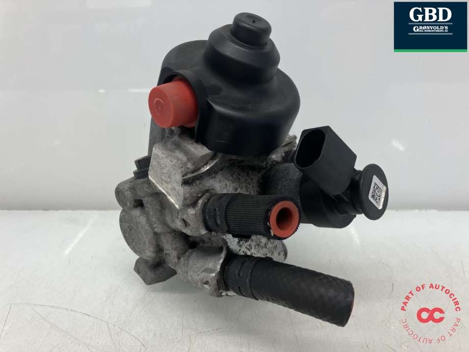 Dieselpumpe til VW Golf VII 2012-2017 (Fase 1)  (BOSCH|04L 130 755 E|04L 130 755 D|0 445 010 538)