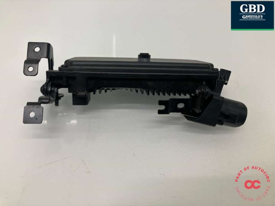 Kamera til Volvo XC60 2017-->> (Type II)  (36010456|32209788|)