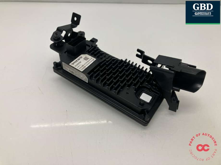 Kamera til Volvo XC60 2017-->> (Type II)  (36010456|32209788|)