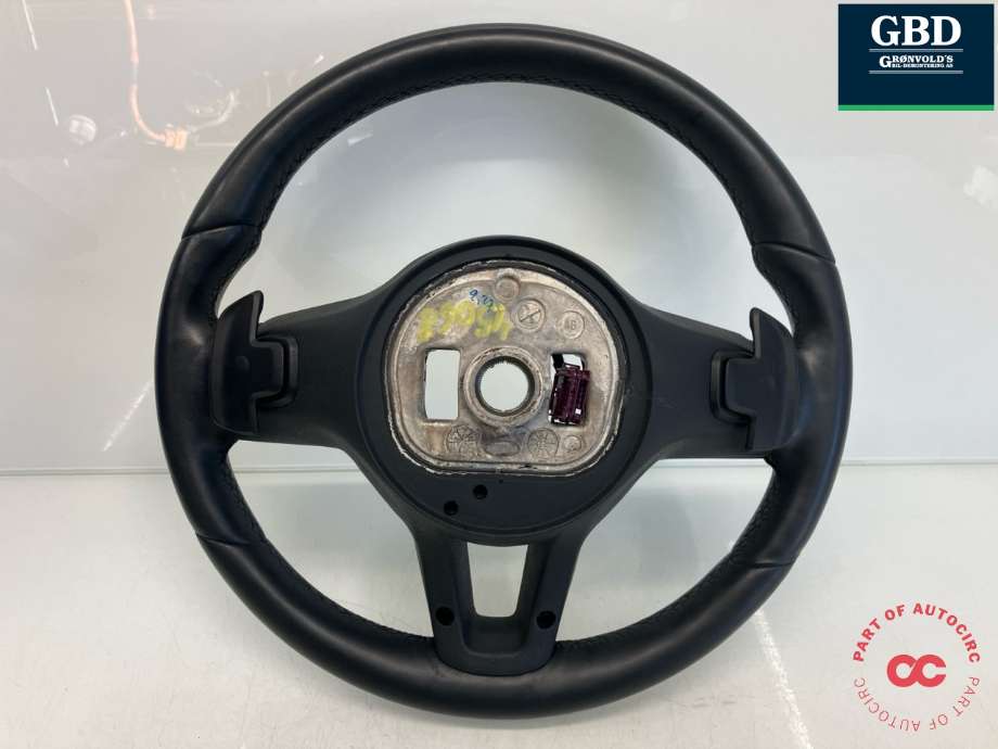 Ratt til Mercedes EQB 2022-->> (A 000 460 50 02|A 000 460 50 02 9E38|)