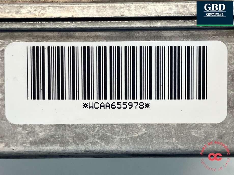 Styreenhet diverse til Mercedes EQB 2022-->> (A 247 900 14 15|A2479001415|)