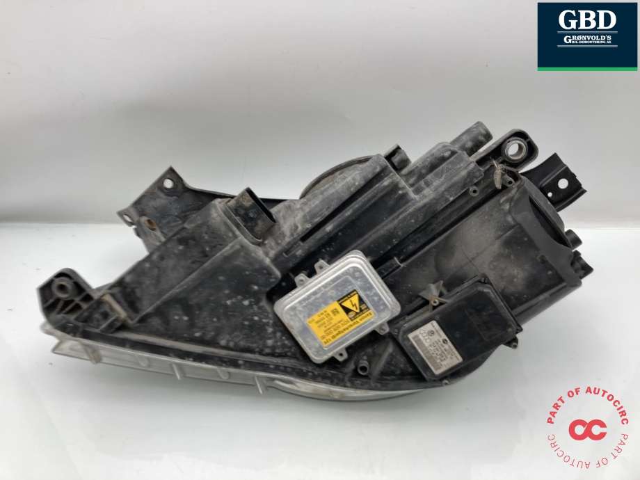 Frontlykt høyre xenon til VW Tiguan 2007-2011 (Type I, Fase 1) (5N1 941 040 R|)