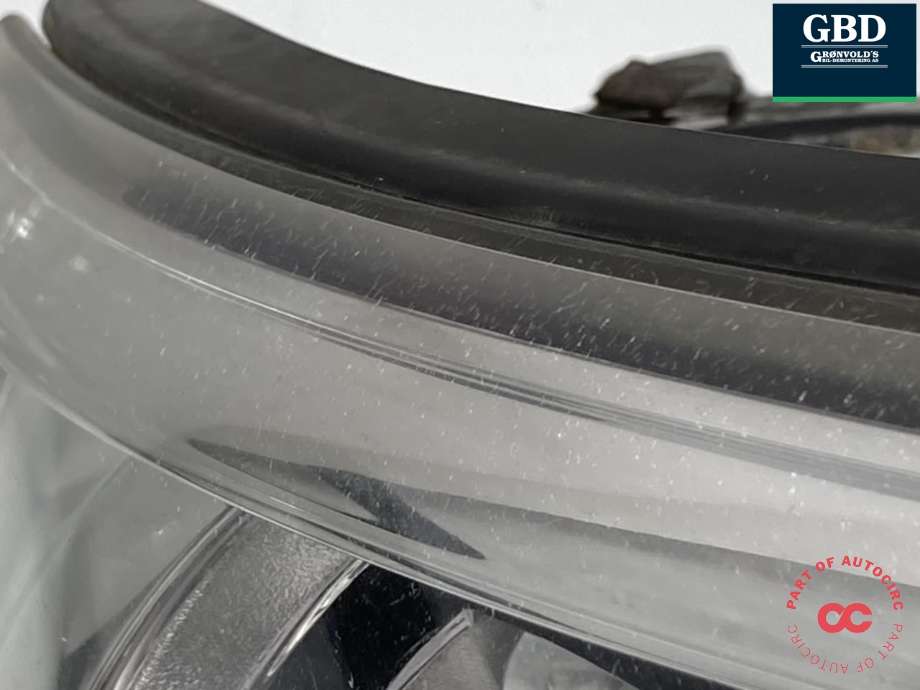 Frontlykt høyre xenon til VW Tiguan 2007-2011 (Type I, Fase 1) (5N1 941 040 R|)