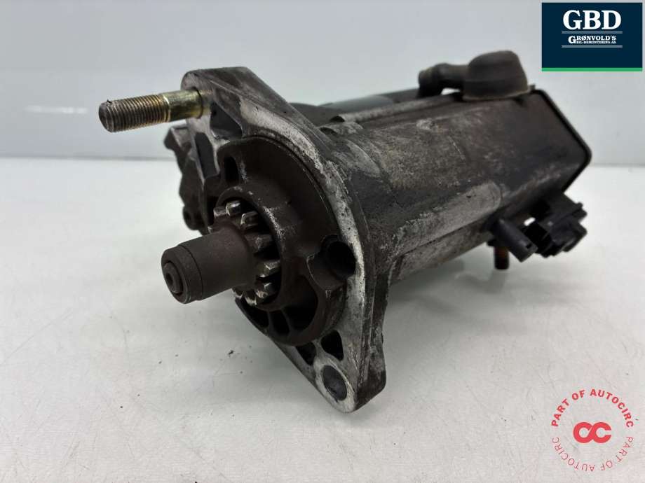 Starter diesel til Toyota Hiace 2001-2006 (Fase 2) (2810030060|2810030051|2810067070)