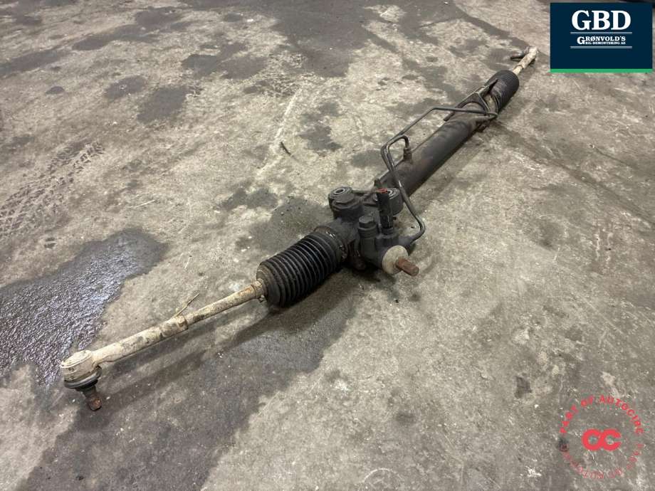Tannstang til Toyota Hiace 2001-2006 (Fase 2)  (4420026262|4420026261|)