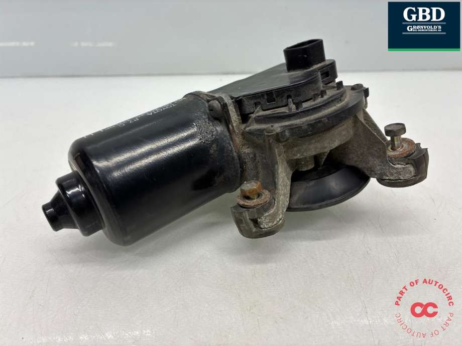 Viskermotor frontrute til Toyota Hiace 2001-2006 (Fase 2)  (8511026140|)