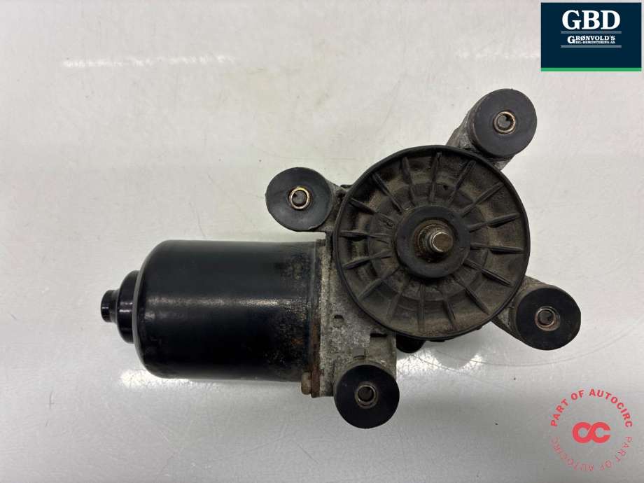 Viskermotor frontrute til Toyota Hiace 2001-2006 (Fase 2)  (8511026140|)