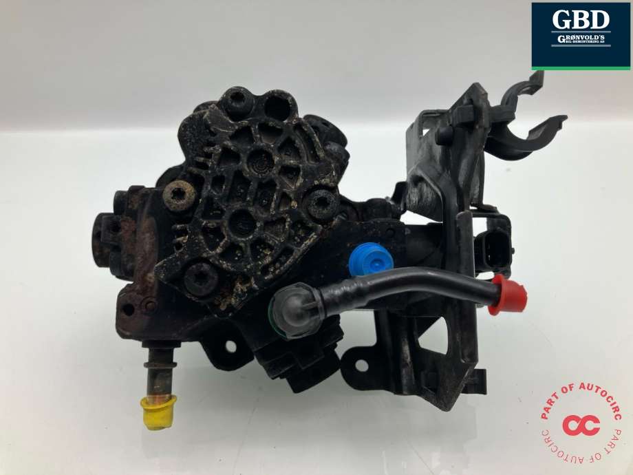 Dieselpumpe til Volvo V50 2007-2012 (Fase 2)  (36000262|0 445 010 102|)