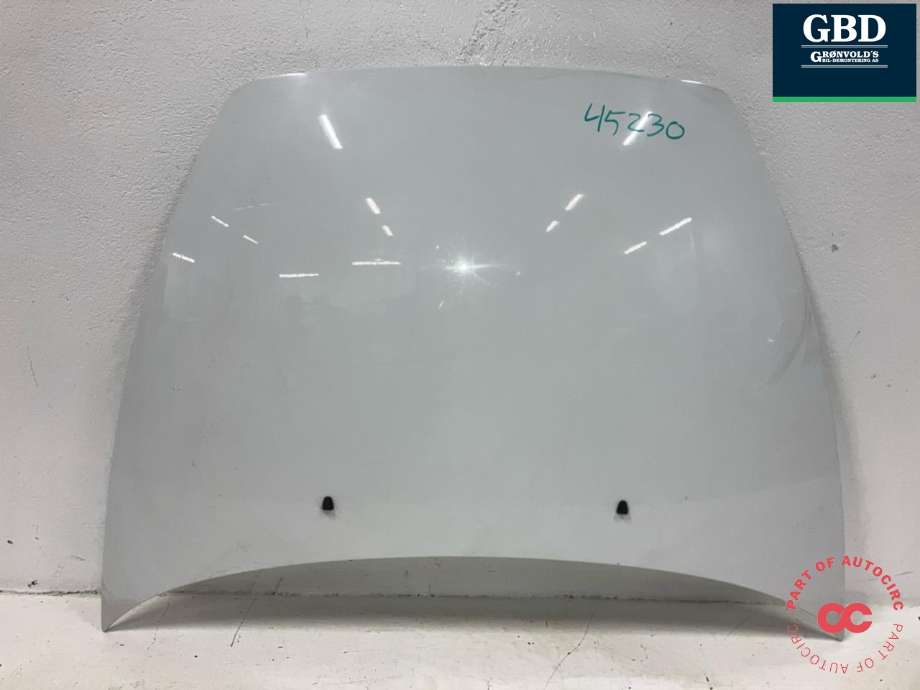Panser til Volvo V50, 2007-2012 (Fase 2) (31371415)