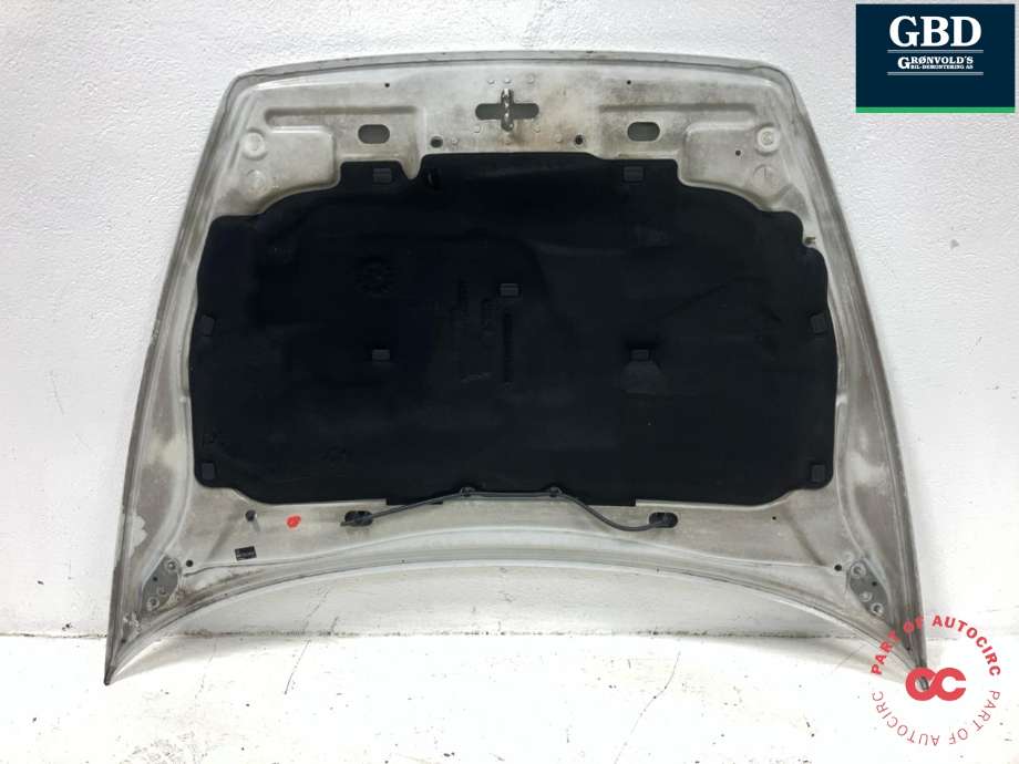 Panser til Volvo V50 2007-2012 (Fase 2) (31371415|)