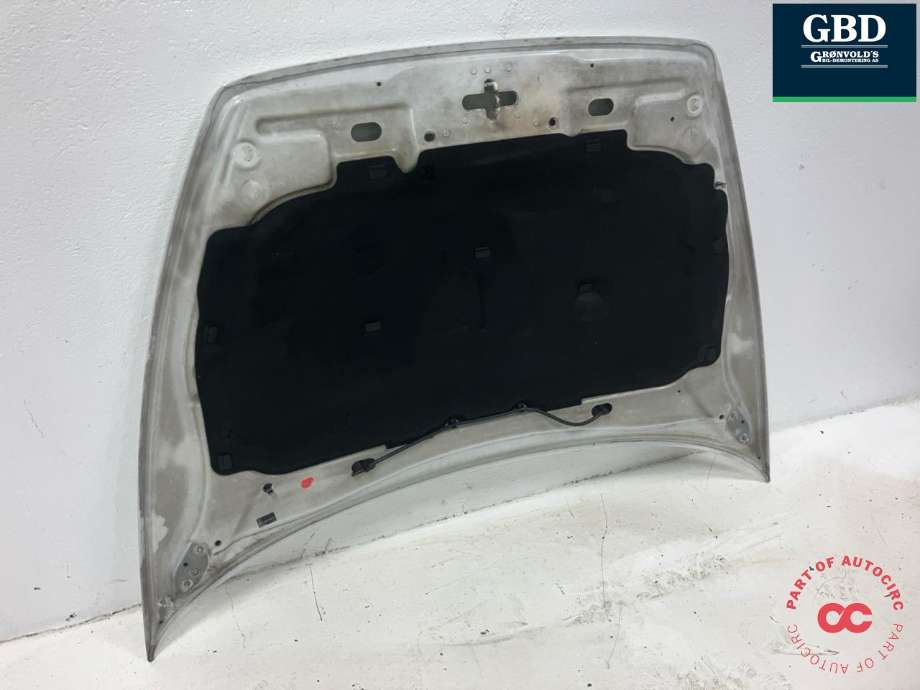 Panser til Volvo V50 2007-2012 (Fase 2) (31371415|)