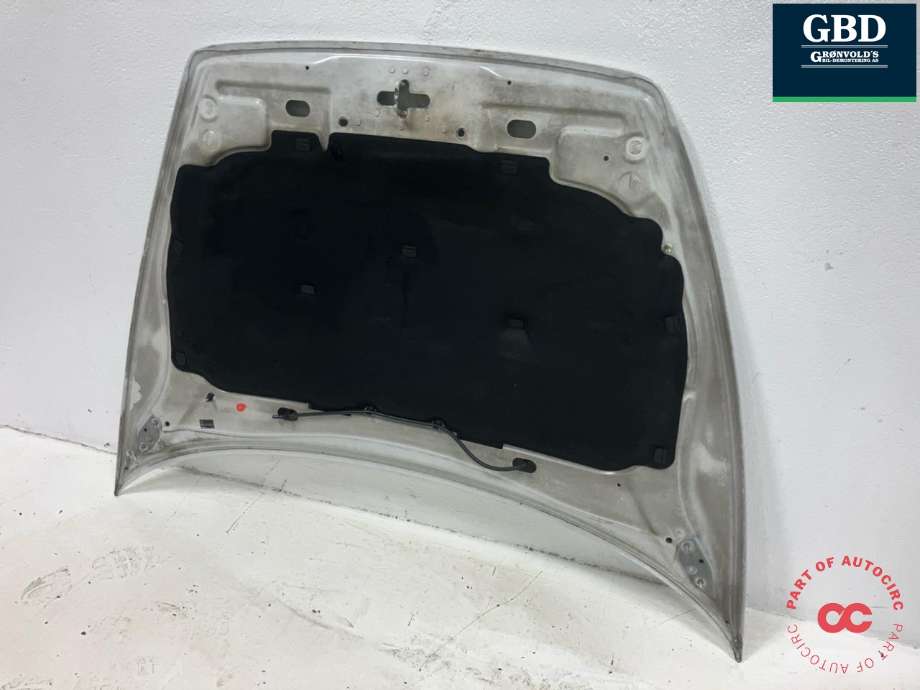 Panser til Volvo V50 2007-2012 (Fase 2) (31371415|)